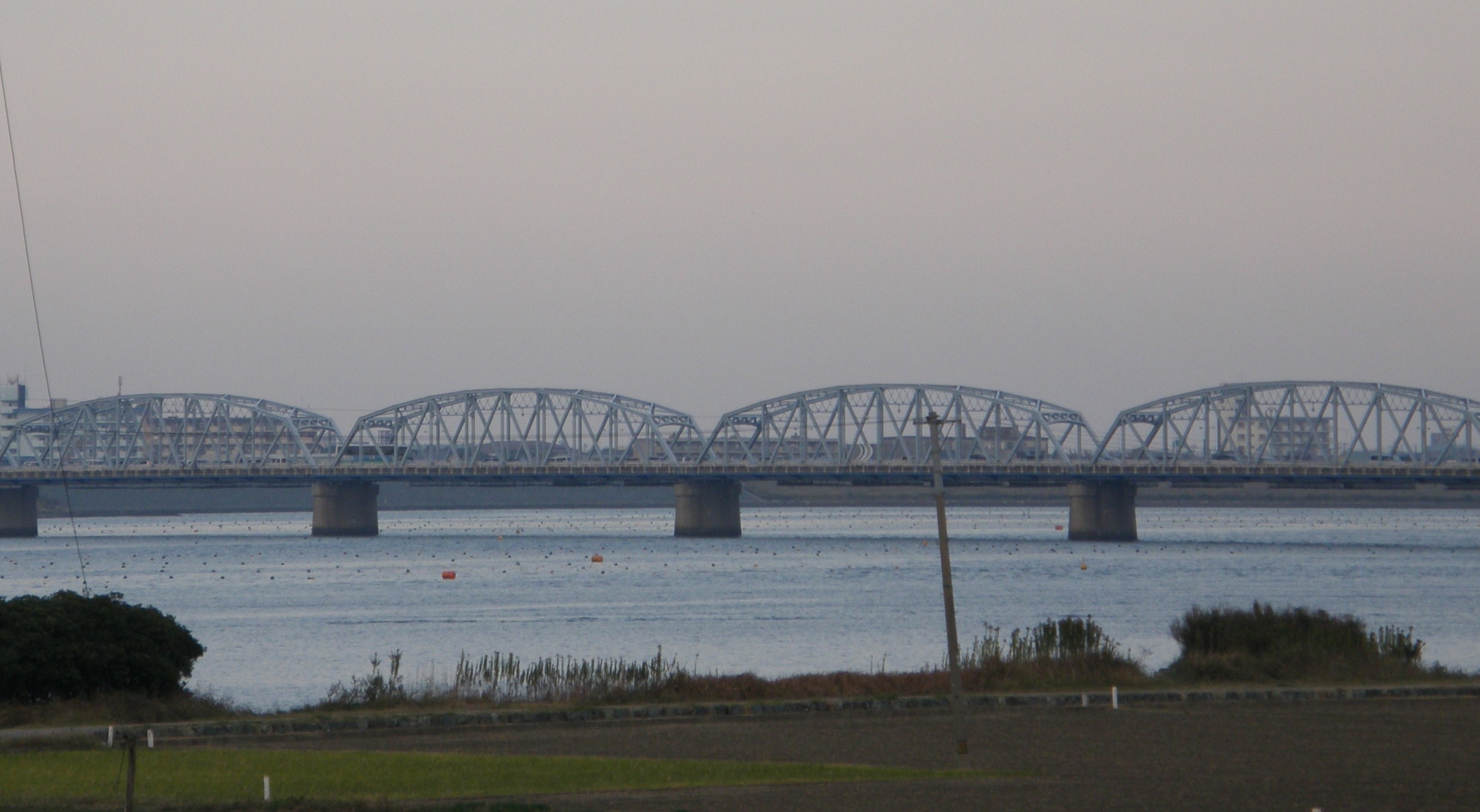 吉野川橋