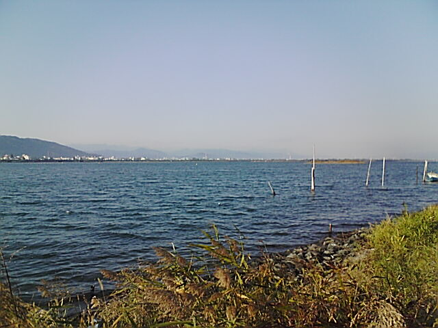 吉野川