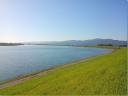 徳島のふうけいから（吉野川）